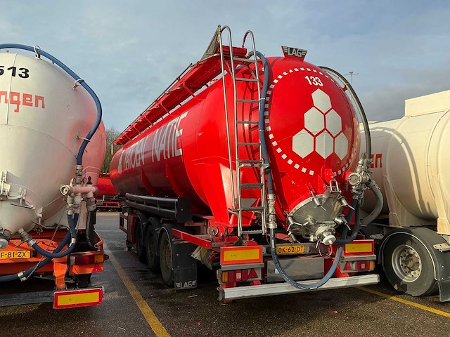 2008 lag o34002 bulktrailer (75165-134) - afbeelding 8 van  13