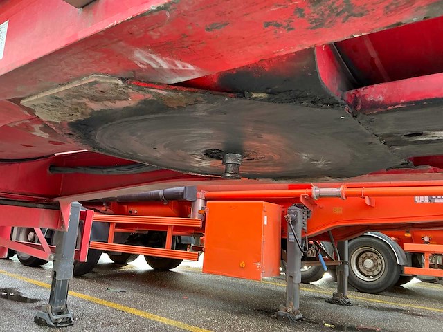 2008 lag o34002 bulktrailer (75165-134) - afbeelding 9 van  13