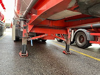 2008 lag o34002 bulktrailer (75165-142) - afbeelding 10 van  13