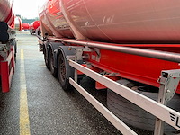 2008 lag o34002 bulktrailer (75165-142) - afbeelding 11 van  13