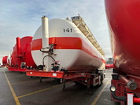 2008 lag o34002 bulktrailer (75165-142)