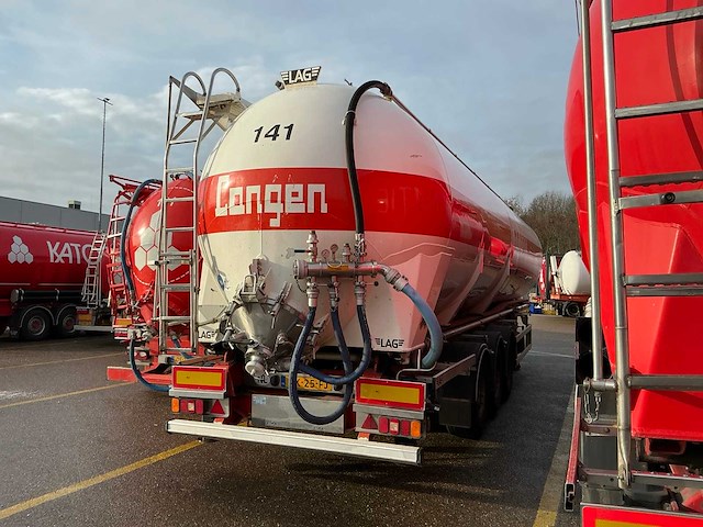 2008 lag o34002 bulktrailer (75165-142) - afbeelding 4 van  13