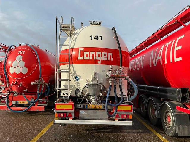 2008 lag o34002 bulktrailer (75165-142) - afbeelding 5 van  13