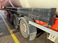 2008 lag o34002 bulktrailer (75165-142) - afbeelding 9 van  13