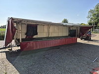 2008 lambert 700 aanhangwagen / verkoopwagen - afbeelding 2 van  11