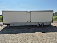 2008 lambert 700 aanhangwagen / verkoopwagen - afbeelding 6 van  11