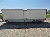 2008 lambert 700 aanhangwagen / verkoopwagen - afbeelding 6 van  11