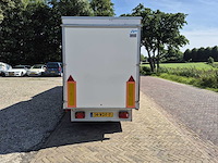 2008 lambert 700 aanhangwagen / verkoopwagen - afbeelding 7 van  11