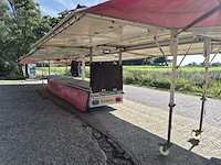 2008 lambert 700 aanhangwagen / verkoopwagen - afbeelding 10 van  11