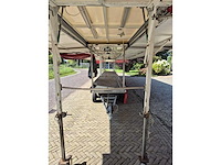 2008 lambert 700 aanhangwagen / verkoopwagen - afbeelding 11 van  11