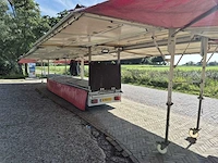 2008 lambert 700 aanhangwagen / verkoopwagen - afbeelding 10 van  11