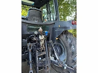 2008 landini vision 95 vierwielaangedreven landbouwtractor - afbeelding 12 van  12