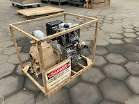 2008 legerwaterpomp - afbeelding 3 van  8