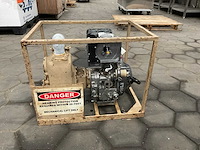 2008 legerwaterpomp - afbeelding 4 van  8