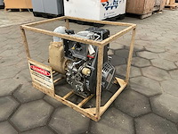 2008 legerwaterpomp - afbeelding 8 van  8