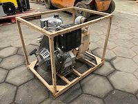 2008 legerwaterpomp - afbeelding 6 van  8