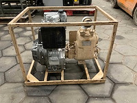 2008 legerwaterpomp - afbeelding 2 van  8