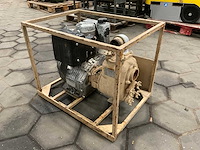 2008 legerwaterpomp - afbeelding 5 van  8