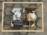 2008 legerwaterpomp - afbeelding 7 van  8