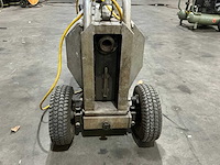 2008 lehmann rak-system afvoerontstopping machine - afbeelding 6 van  11