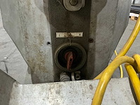 2008 lehmann rak-system afvoerontstopping machine - afbeelding 10 van  11