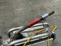 2008 lehmann rak-system afvoerontstopping machine - afbeelding 2 van  11