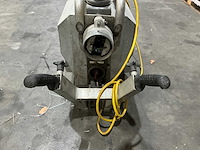 2008 lehmann rak-system afvoerontstopping machine - afbeelding 9 van  11