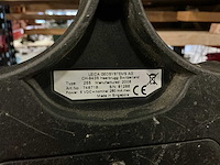 2008 leica rugby 200 bouwlaser - afbeelding 3 van  3