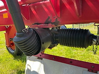 2008 lely hibiscus 855 dubbele hark - afbeelding 2 van  19