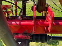 2008 lely hibiscus 855 dubbele hark - afbeelding 3 van  19