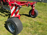 2008 lely hibiscus 855 dubbele hark - afbeelding 5 van  19