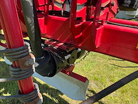 2008 lely hibiscus 855 dubbele hark - afbeelding 6 van  19