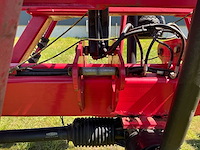 2008 lely hibiscus 855 dubbele hark - afbeelding 7 van  19