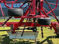 2008 lely hibiscus 855 dubbele hark - afbeelding 8 van  19