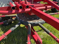 2008 lely hibiscus 855 dubbele hark - afbeelding 10 van  19