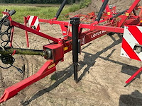 2008 lely lotus 900 getrokken hooischudder - afbeelding 2 van  25