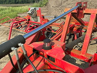 2008 lely lotus 900 getrokken hooischudder - afbeelding 4 van  25