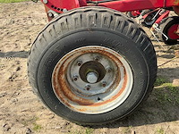 2008 lely lotus 900 getrokken hooischudder - afbeelding 6 van  25