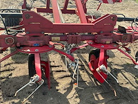 2008 lely lotus 900 getrokken hooischudder - afbeelding 10 van  25