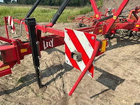 2008 lely lotus 900 getrokken hooischudder - afbeelding 2 van  25