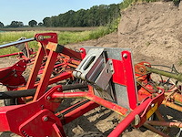 2008 lely lotus 900 getrokken hooischudder - afbeelding 18 van  25