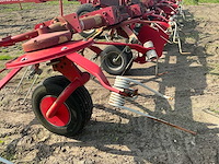 2008 lely lotus 900 getrokken hooischudder - afbeelding 20 van  25