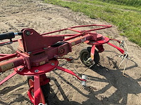 2008 lely lotus 900 getrokken hooischudder - afbeelding 5 van  25