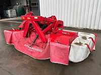 2008 lely splendimo 280 fc frontmaaier - afbeelding 1 van  1