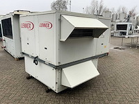 2008 lennox bhk 040 nd luchtbehandelingsinstallatie - afbeelding 1 van  5