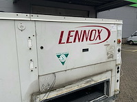 2008 lennox bhk 040 nd luchtbehandelingsinstallatie - afbeelding 3 van  5