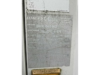 2008 lennox bhk 040 nd luchtbehandelingsinstallatie - afbeelding 5 van  5