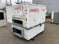 2008 lennox bhk 040 nd luchtbehandelingsinstallatie - afbeelding 1 van  7
