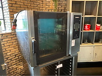 2008 leventi bakermat mastermind bm mm q2 afbakoven - afbeelding 4 van  9