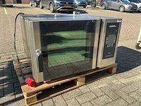 2008 leventi bakermat mastermind heteluchtoven - afbeelding 1 van  10